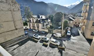 Appartement 2 Pièces 28 m² à vendre à Bagnères-de-Luchon (31110)