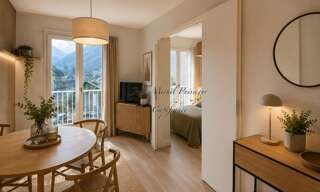 Appartement 2 Pièces 28 m² à vendre à Bagnères-de-Luchon (31110)