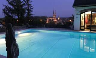 Maison 32 Pièces 742 m² à vendre à Sarralbe (57430)