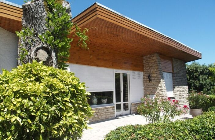 Maison à vendre 32 pièces SARRALBE (57) — photo 2