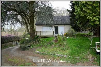 Maison 5 pièces 60000 €