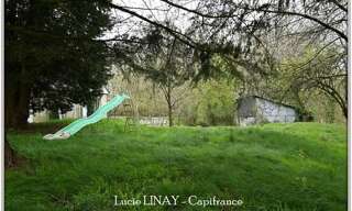 Maison 5 Pièces 78 m² à vendre à Saint-Denis-de-Gastines (53500)