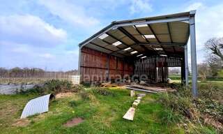 Terrain  33210 m² à vendre à Pont-Aven (29930)