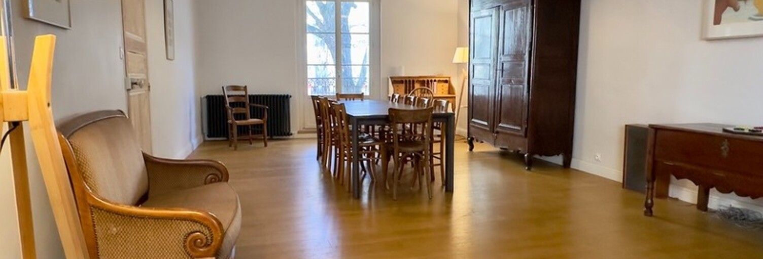 Maison 9 Pièces 285 m² à vendre à Saumur (49400)