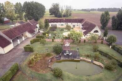 Maison 35 pièces 1999000 €