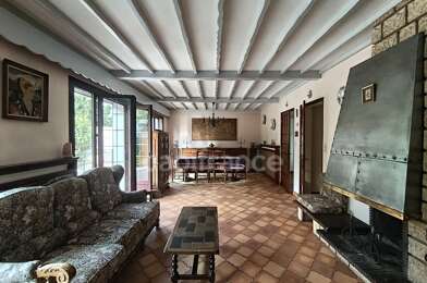 Maison 5 pièces 312000 €