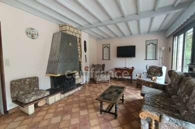 Maison 5 pièces 312000 €