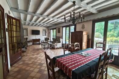 Maison 5 pièces 312000 €