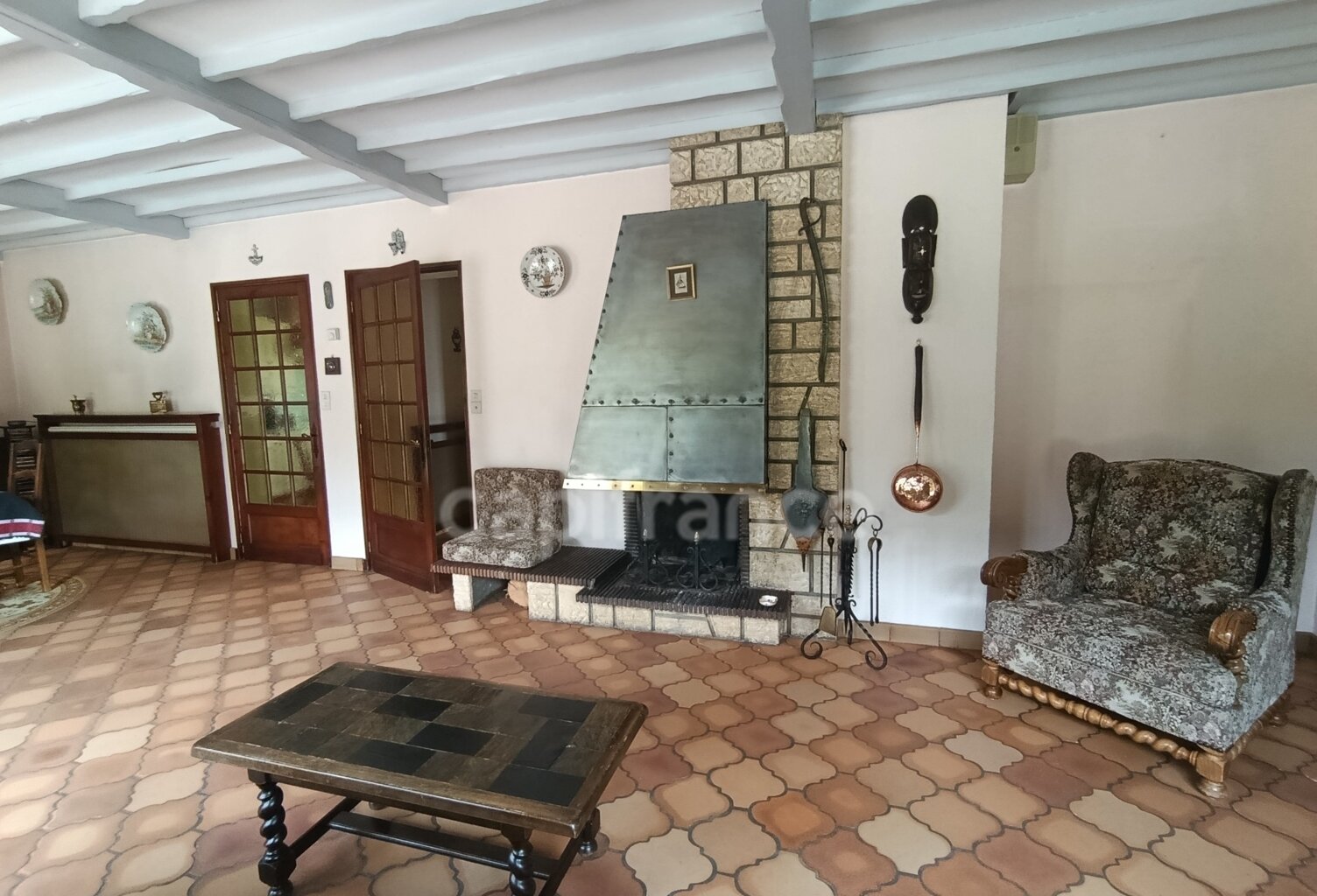Arras – Villa 145 m² – 4 chambres – Charme & potentiel — photo 1