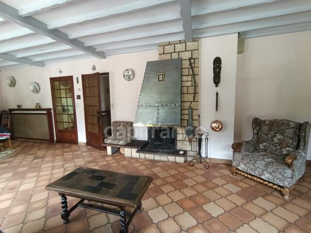 Arras – Villa 145 m² – 4 chambres – Charme & potentiel — photo du bien