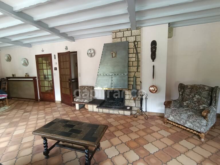 Arras – Villa 145 m² – 4 chambres – Charme & potentiel — photo 1