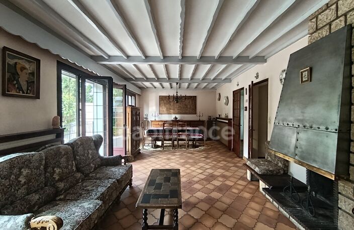 Arras – Villa 145 m² – 4 chambres – Charme & potentiel — photo 3