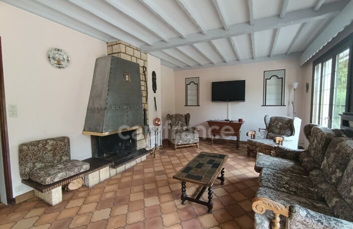 Arras – Villa 145 m² – 4 chambres – Charme & potentiel — photo 4