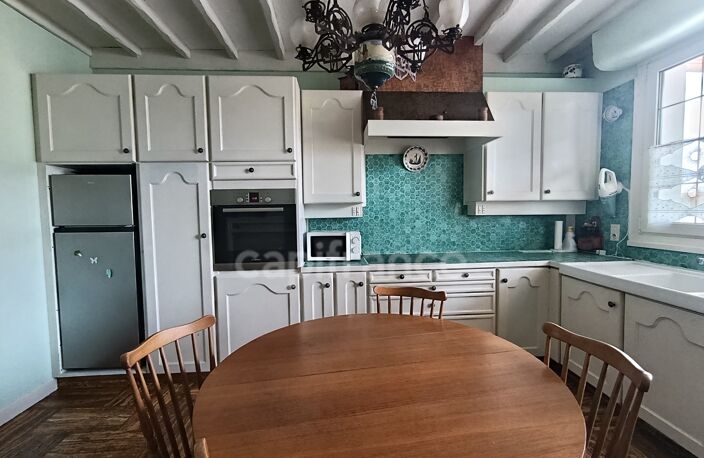 Arras – Villa 145 m² – 4 chambres – Charme & potentiel — photo 5