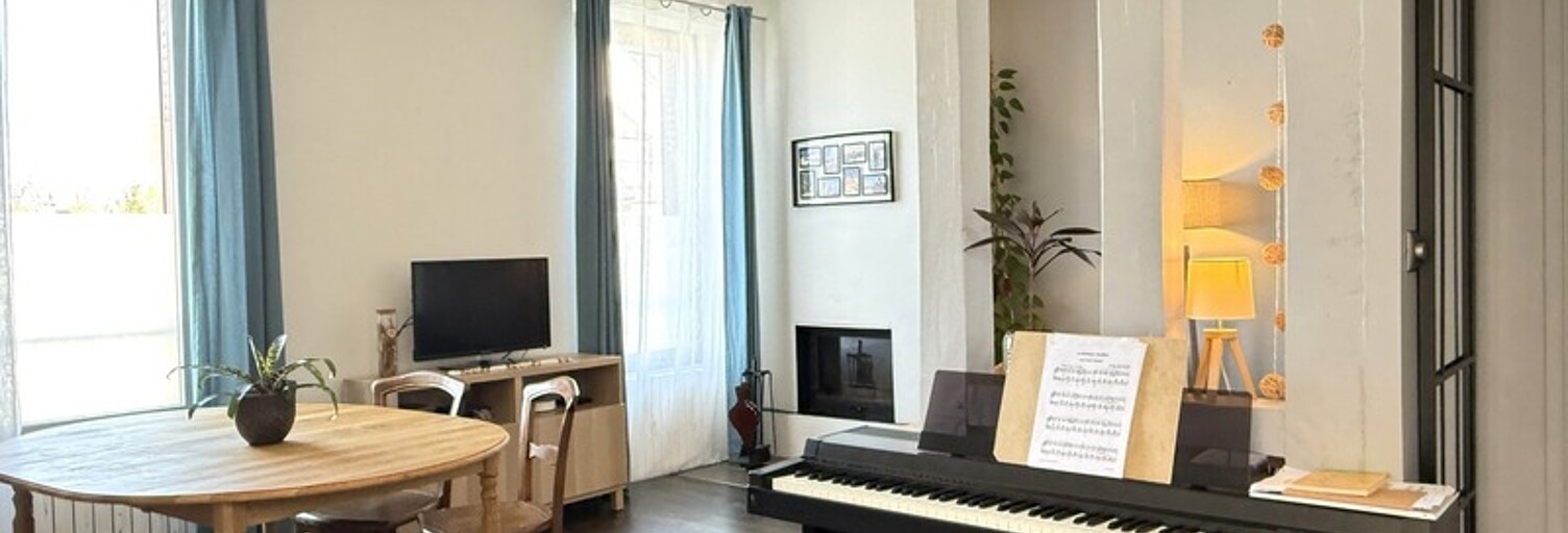 Maison 5 Pièces 100 m² à vendre à Orléans (45000)