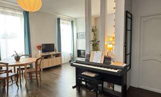 Maison 5 Pièces 100 m² à vendre à Orléans (45000)