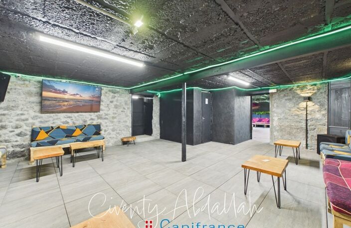 Fonds de commerce à vendre SAINT PIERRE D'ALBIGNY (73) — photo 3