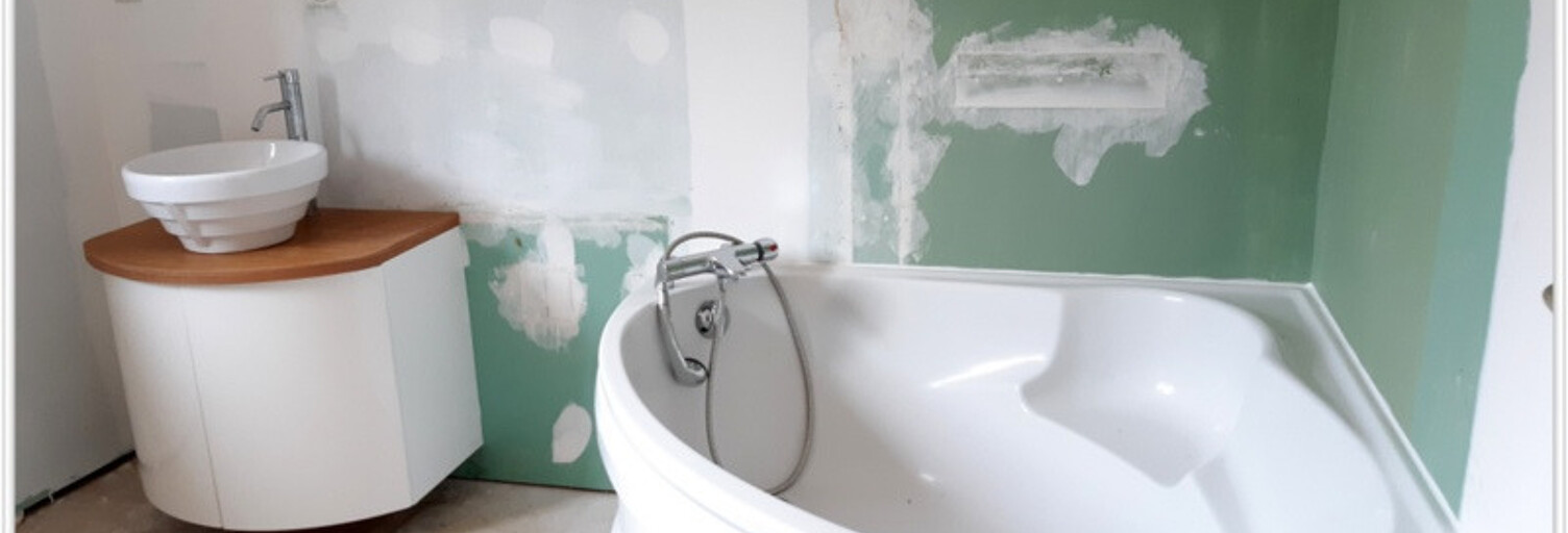 Maison 4 Pièces 96 m² à vendre à Lannux (32400)