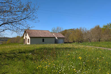Maison 4 pièces 158000 €