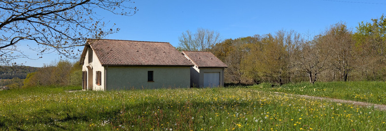 Maison 4 Pièces 96 m² à vendre à Lannux (32400)
