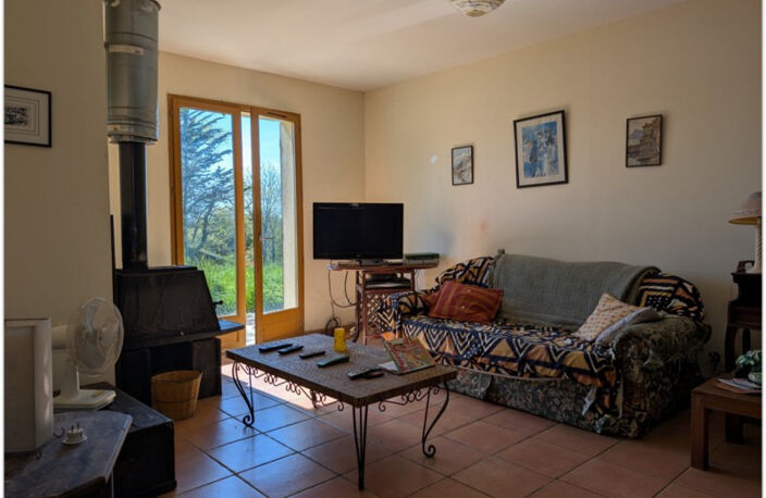 Maison à vendre à Lannux, 3 chambres, Terrain 3535 m²,DPE C — photo 4