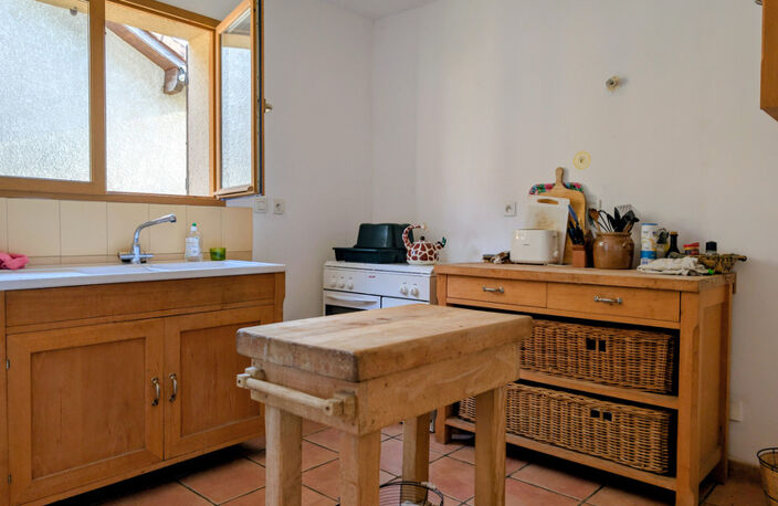 Maison à vendre à Lannux, 3 chambres, Terrain 3535 m²,DPE C — photo 5