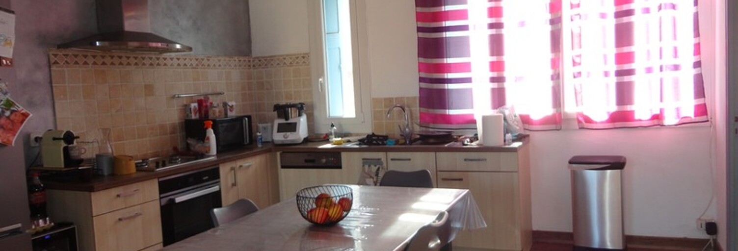 Maison 4 Pièces 75 m² à vendre à Bompas (66430)