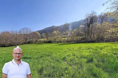 Terrain  45000 €