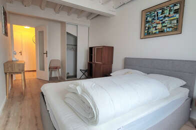 Appartement 2 pièces 1500 €