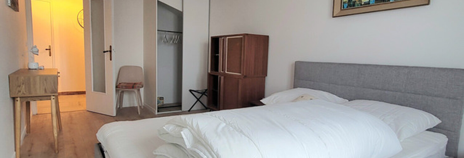 Appartement 2 Pièces 45 m² à louer à Charenton-le-Pont (94220)