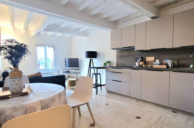 Appartement 2 pièces 1420 €