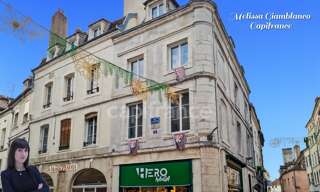 Immeuble  210 m² à vendre à Chalon-sur-Saône (71100)