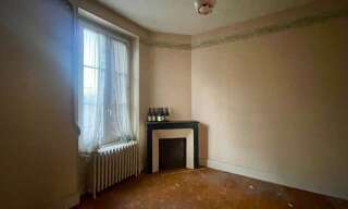 Maison 4 Pièces 93 m² à vendre à Nevers (58000)