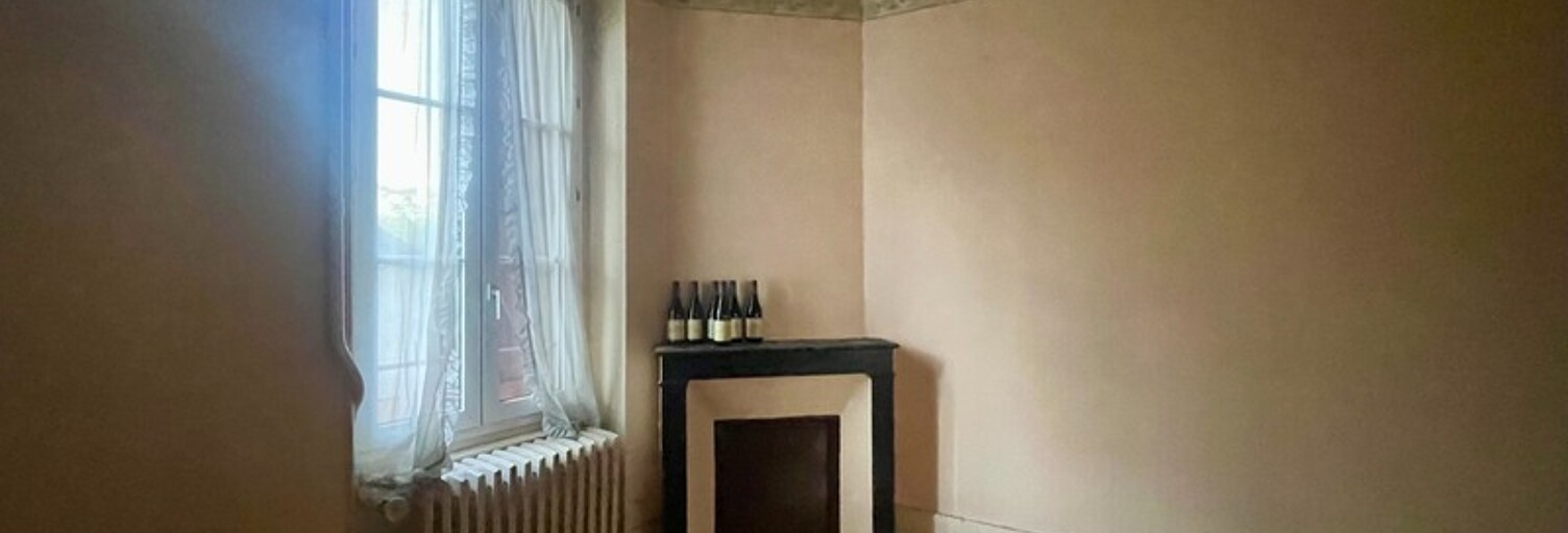 Maison 4 Pièces 93 m² à vendre à Nevers (58000)