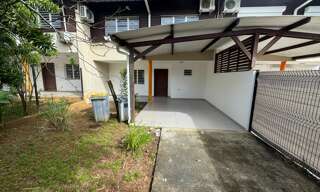 Maison 4 Pièces 84 m² à vendre à Macouria (97355)