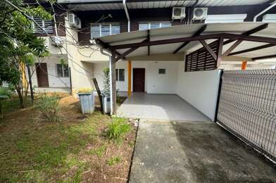 Maison 4 pièces 180000 €