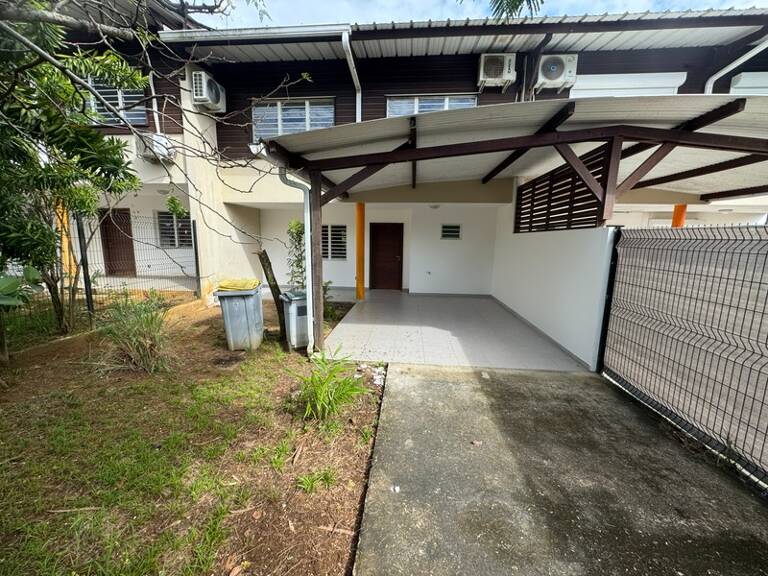 Magnifique coup de coeur sur cette très belle maison T4 — photo 1