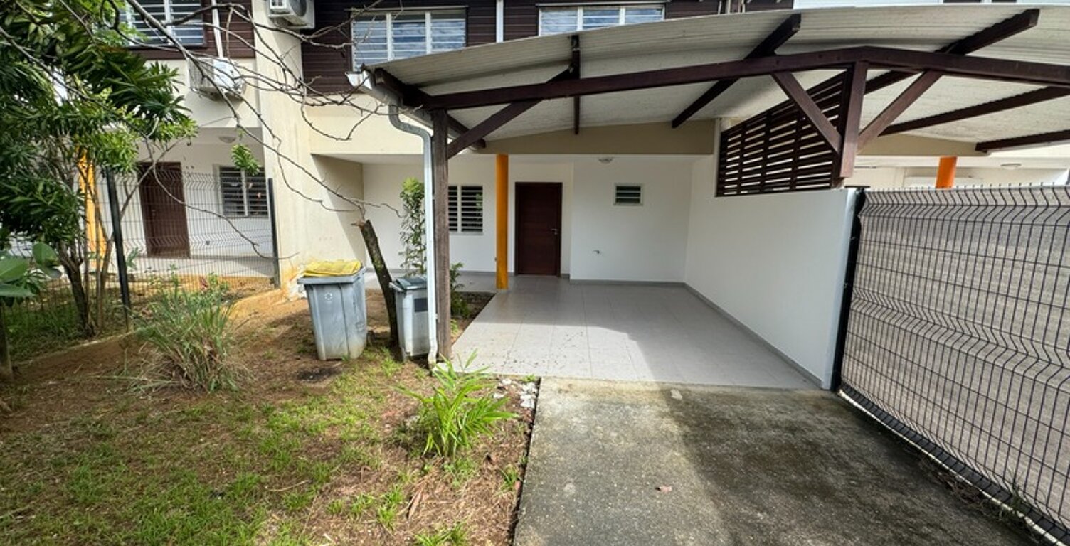 Magnifique coup de coeur sur cette très belle maison T4 — photo 1