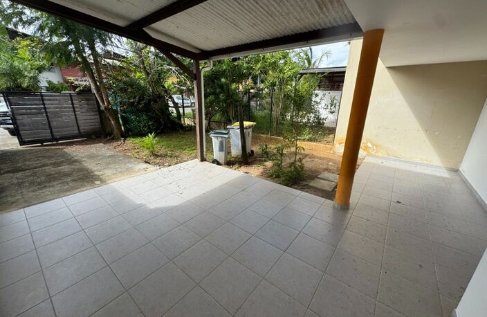 Magnifique coup de coeur sur cette très belle maison T4 — photo 5