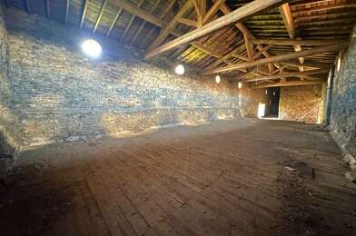 Maison 10 pièces 169900 €