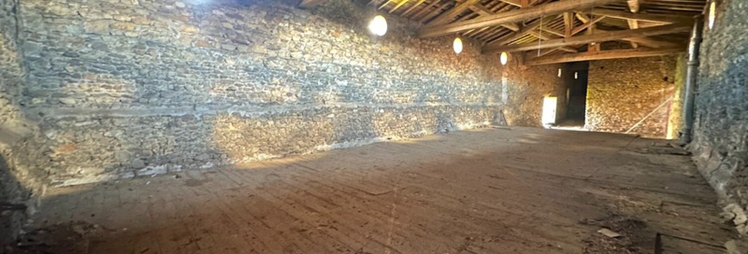 Maison 10 Pièces 200 m² à vendre à Saint-Chamond (42400)