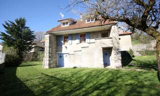 Maison 5 Pièces 102 m² à vendre à Ordonnaz (01510)