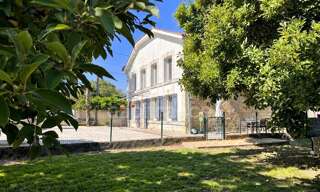 Maison 4 Pièces 137 m² à vendre à Chevanceaux (17210)