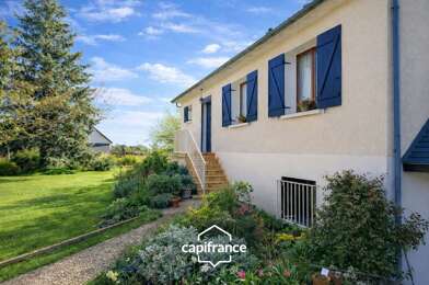 Maison 4 pièces 112000 €