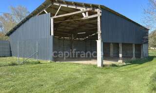 Maison 1 Pièce 267 m² à vendre à Chevanceaux (17210)