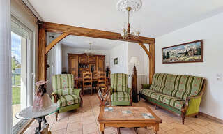 Maison 4 Pièces 82 m² à vendre à Sermaises (45300)