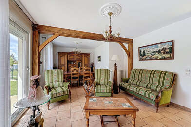 Maison 4 pièces 213500 €