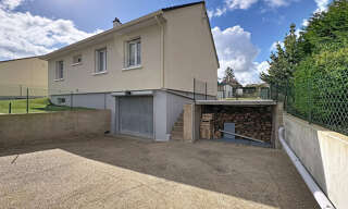 Maison 4 Pièces 82 m² à vendre à Étampes (91150)
