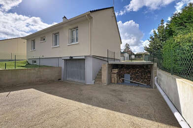 Maison 4 pièces 199500 €