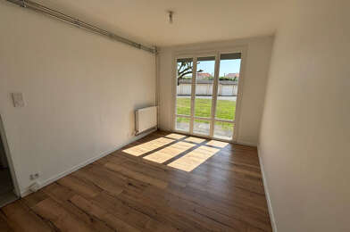 Appartement 2 pièces 560 €